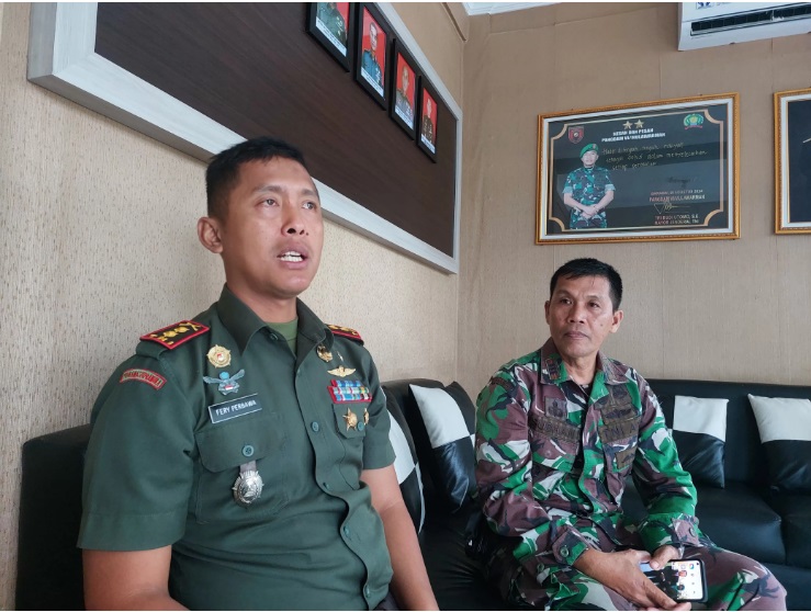 Launching Program Makan Bergizi Gratis di HST Ditunda, Mengapa?