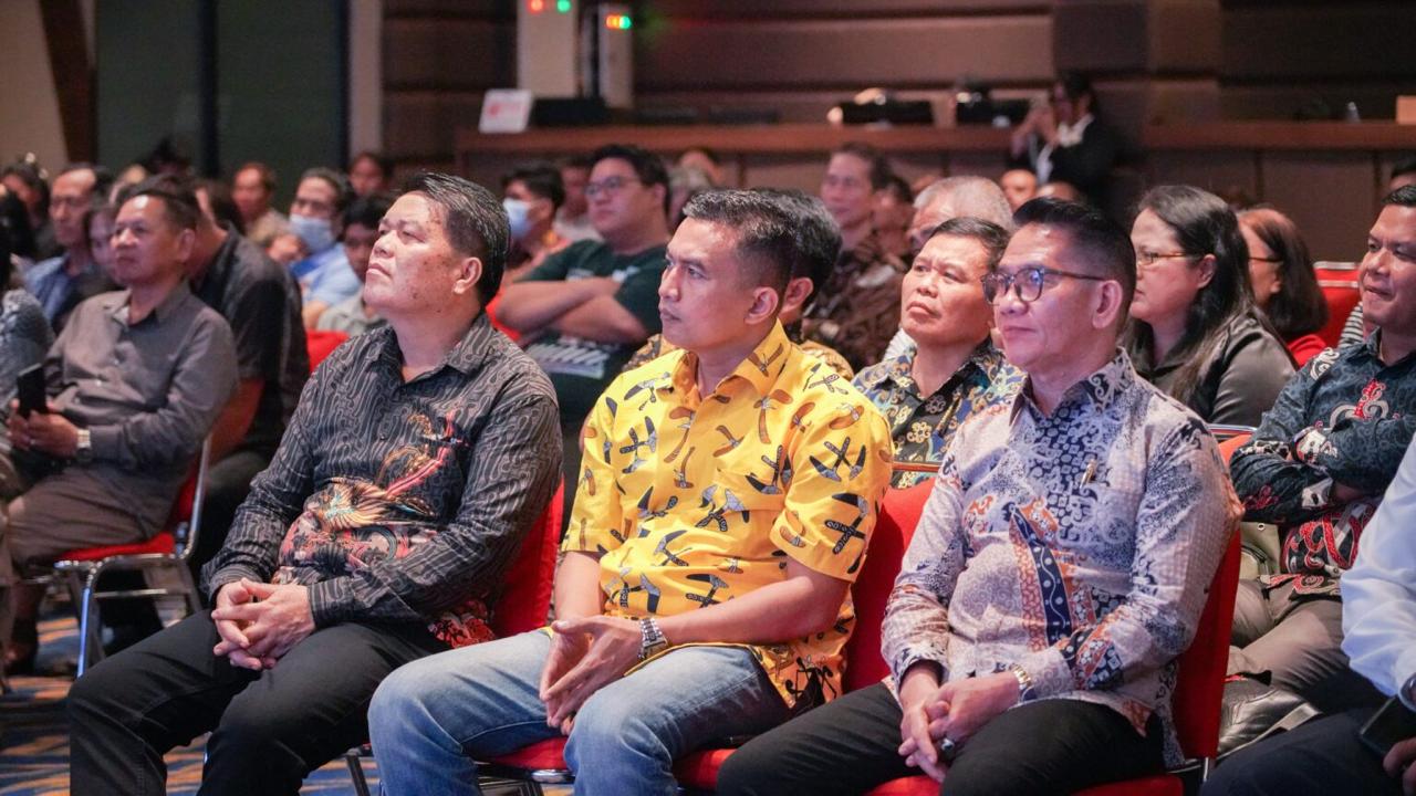 Danrem : Toleransi Antarumat Beragama di Samarinda Terpelihara Dengan Baik