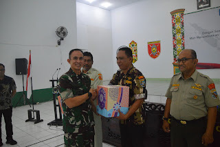 Cegah Tindakan Premanisme Dengan Menumbuhkan Jiwa Persatuan