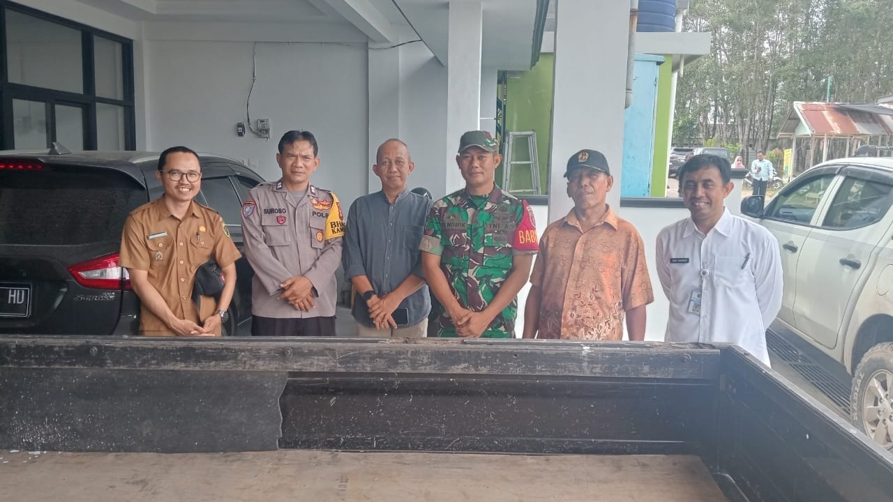 Sinergi TNI dan Masyarakat dalam Cegah DBD Lewat Sosialisasi Bebas Jentik