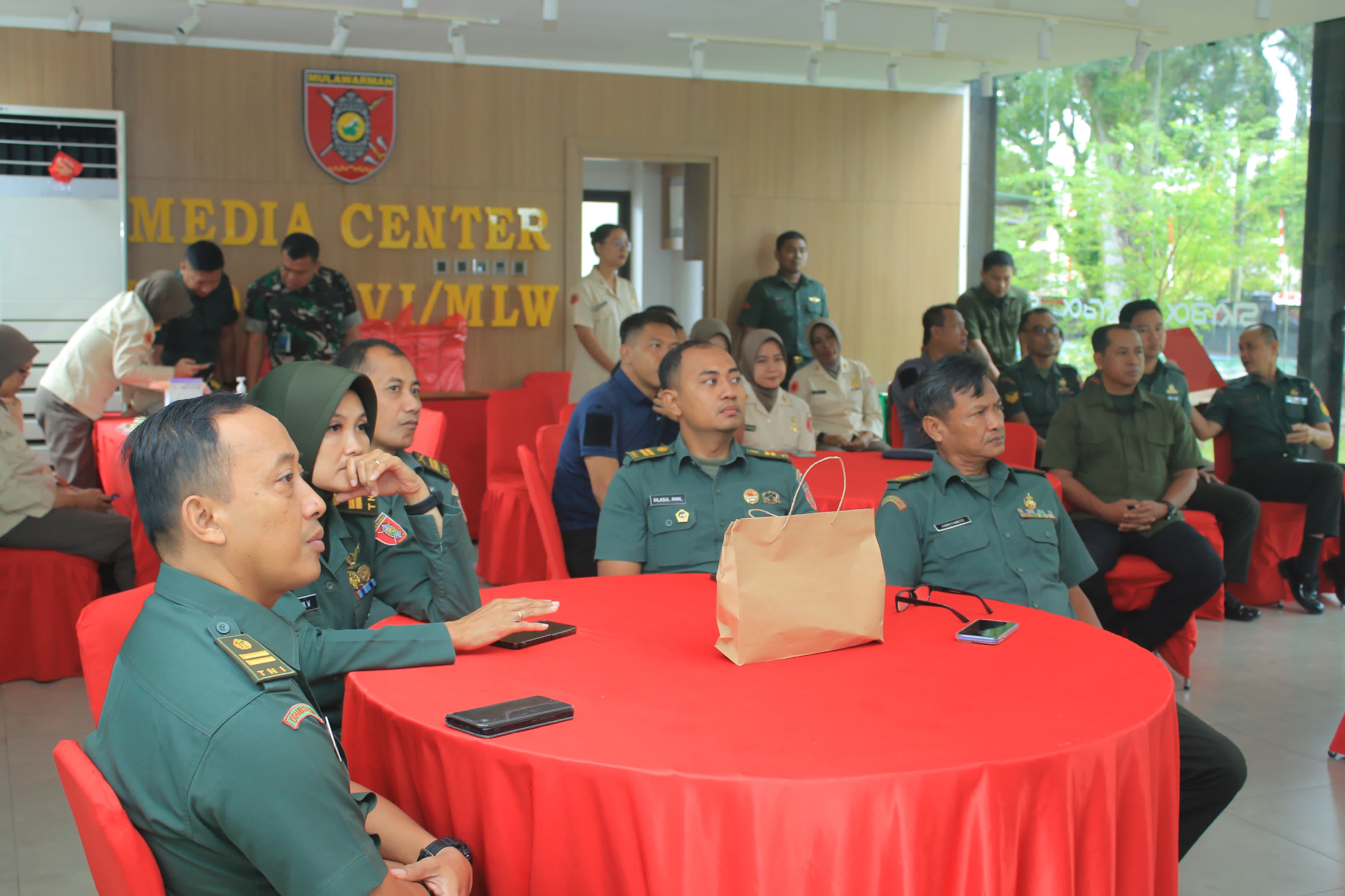 Hidup Sehat, RST dr. R. Hardjanto Tingkatkan Kesadaran Pencegahan Penyakit Jantung Koroner